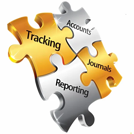 express accounts business