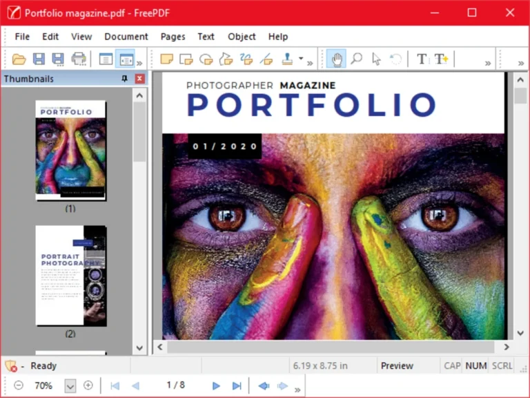 freepdf pdf 1