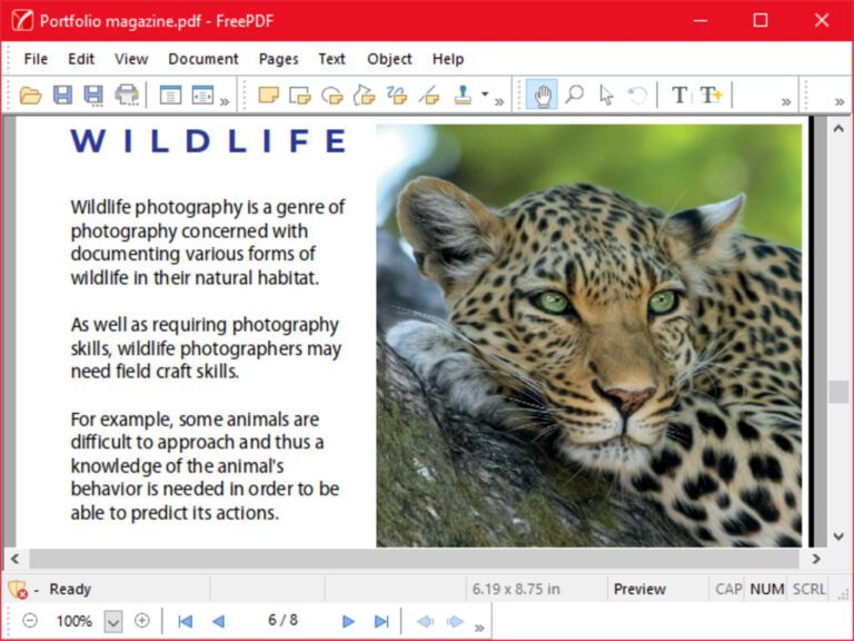 freepdf pdf 2