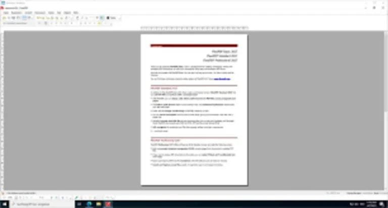 freepdf pdf 4