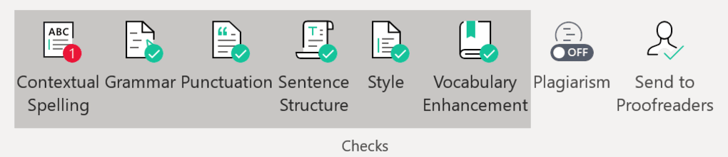 Read more about the article Grammarly for Microsoft Office