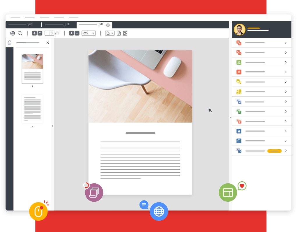 Read more about the article ILovePDF 