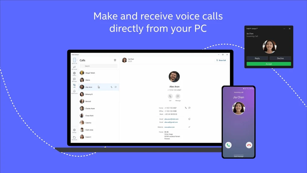 intel-unison-Intel Unison-1