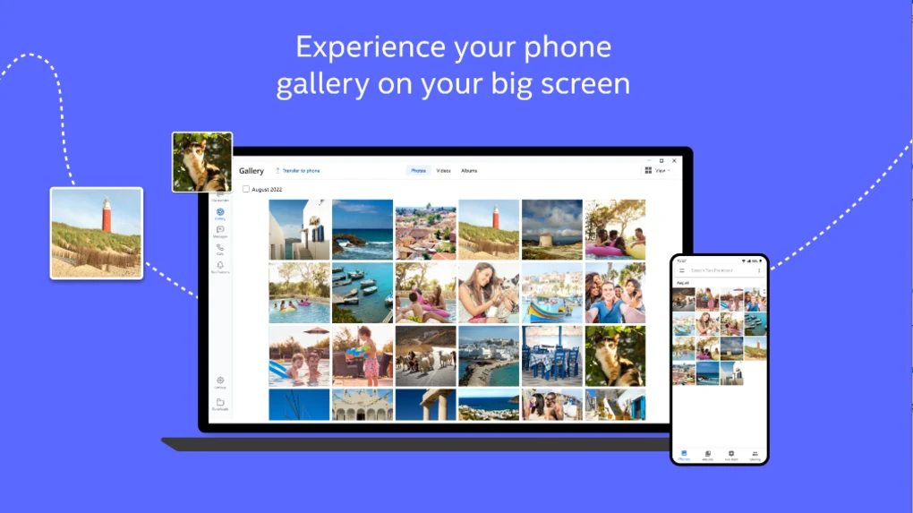 Read more about the article Intel Unison