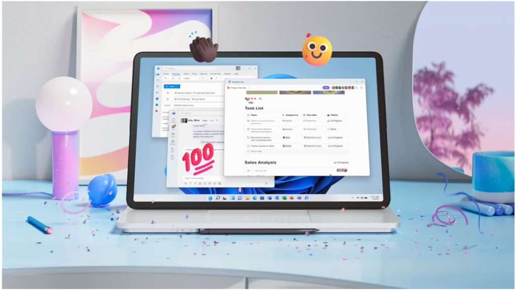 Read more about the article Microsoft Loop