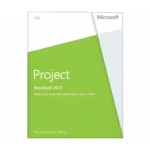 Microsoft Project 2013