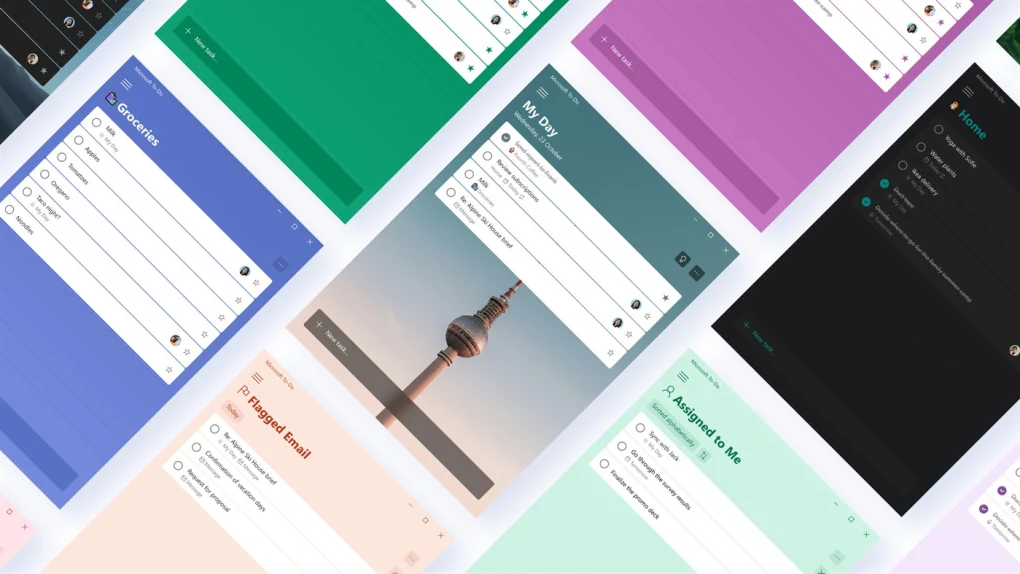 Read more about the article Microsoft To-Do