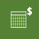 Monthly Budget Planner