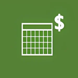 Monthly Budget Planner