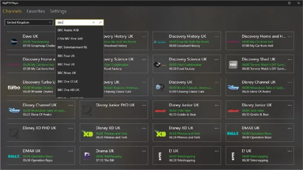 Read more about the article MyIPTV Player