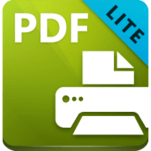PDF-xchange Lite