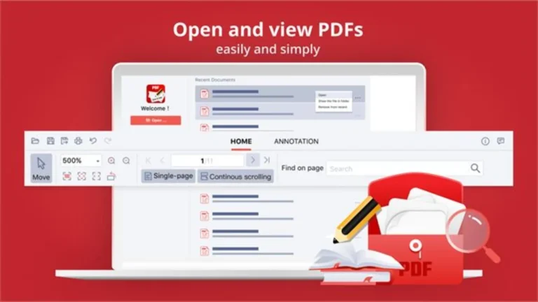 pdf reader elf pdf editor for adobe acrobat 1
