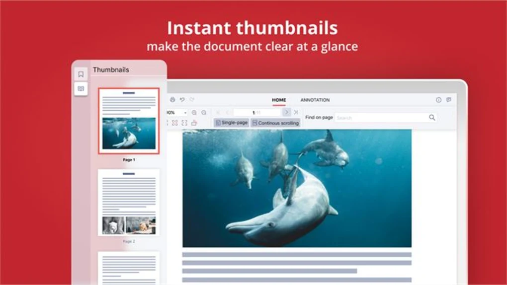 Read more about the article PDF Reader Elf – PDF Editor for Adobe Acrobat