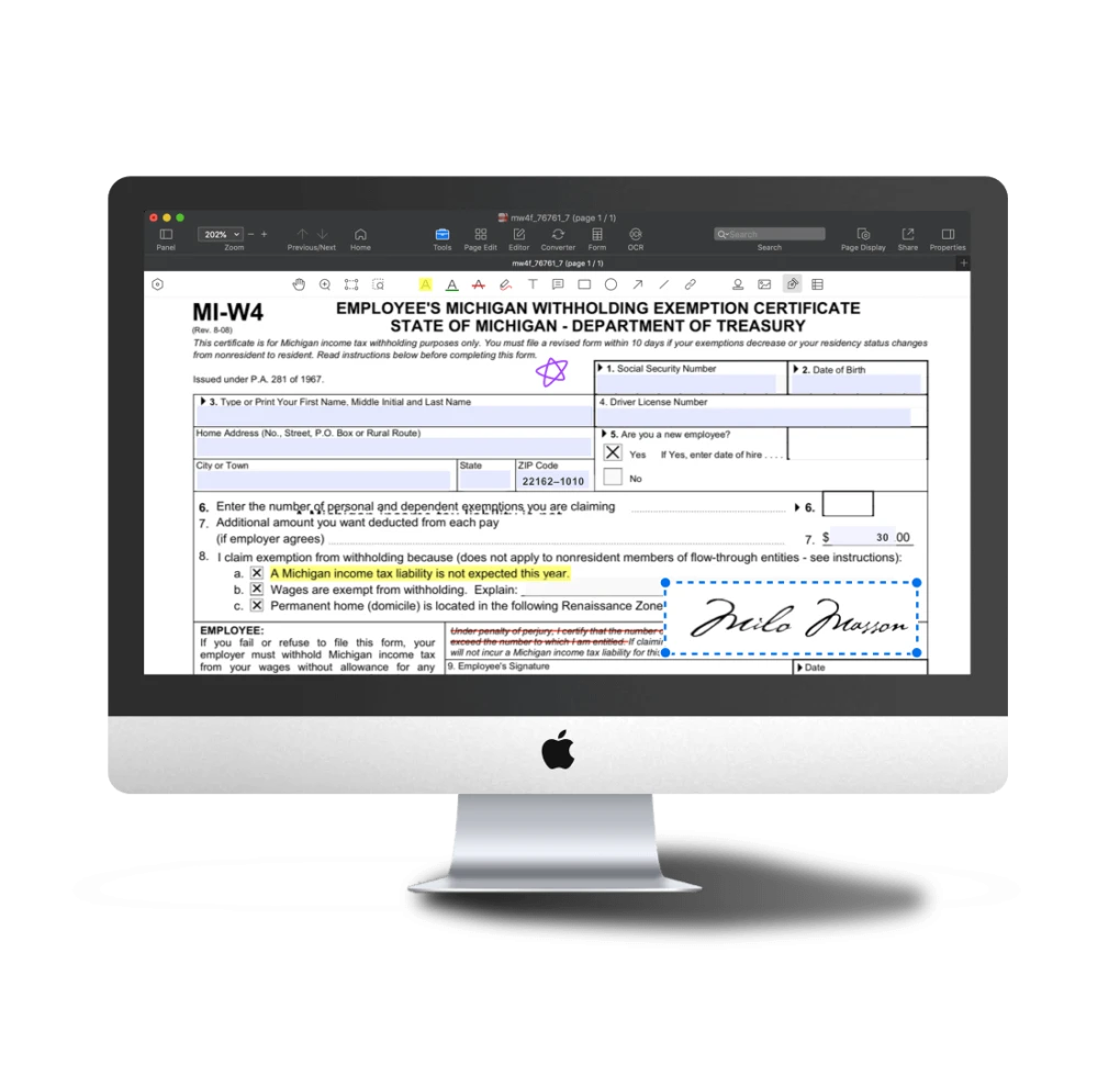 Read more about the article PDF Reader Pro – Annotate, Edit, View