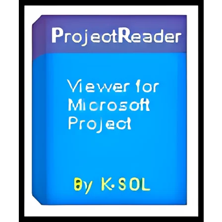 Read more about the article Project Reader