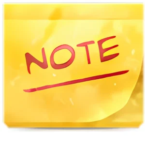 Quick Notes Plus