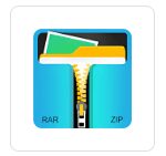 Read more about the article RAR Opener & RAR To ZIP Converter