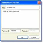 Secure Notes