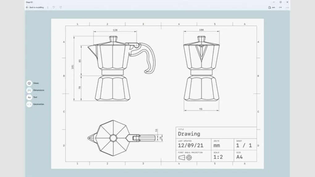Read more about the article Shapr3D