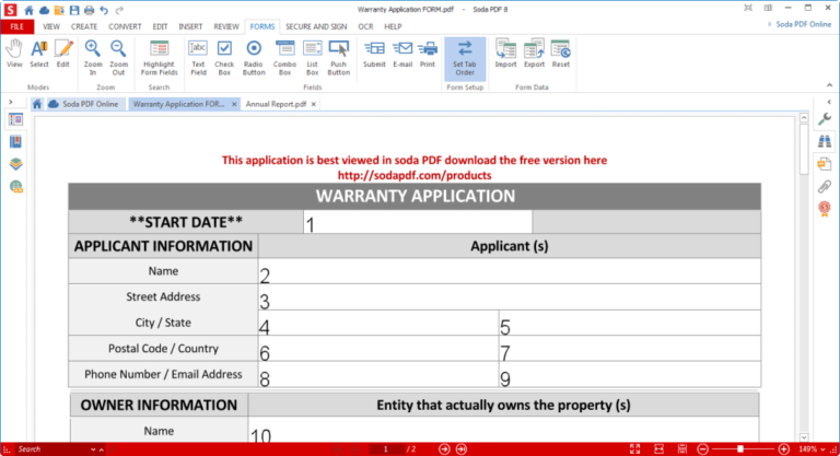 soda pdf screenshot 7