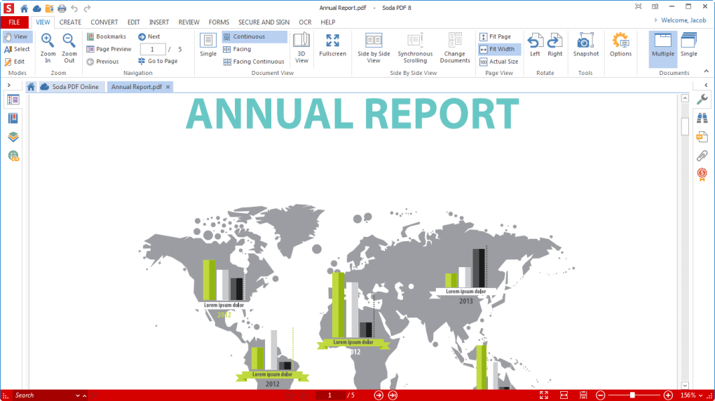 Read more about the article Soda PDF
