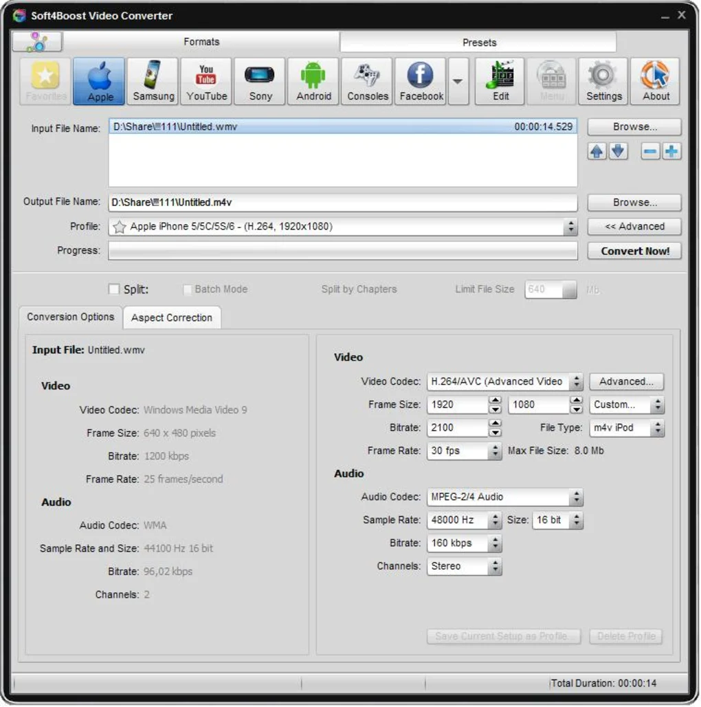 soft4boost-video-converter-screenshot (2)