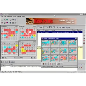 Task Plus