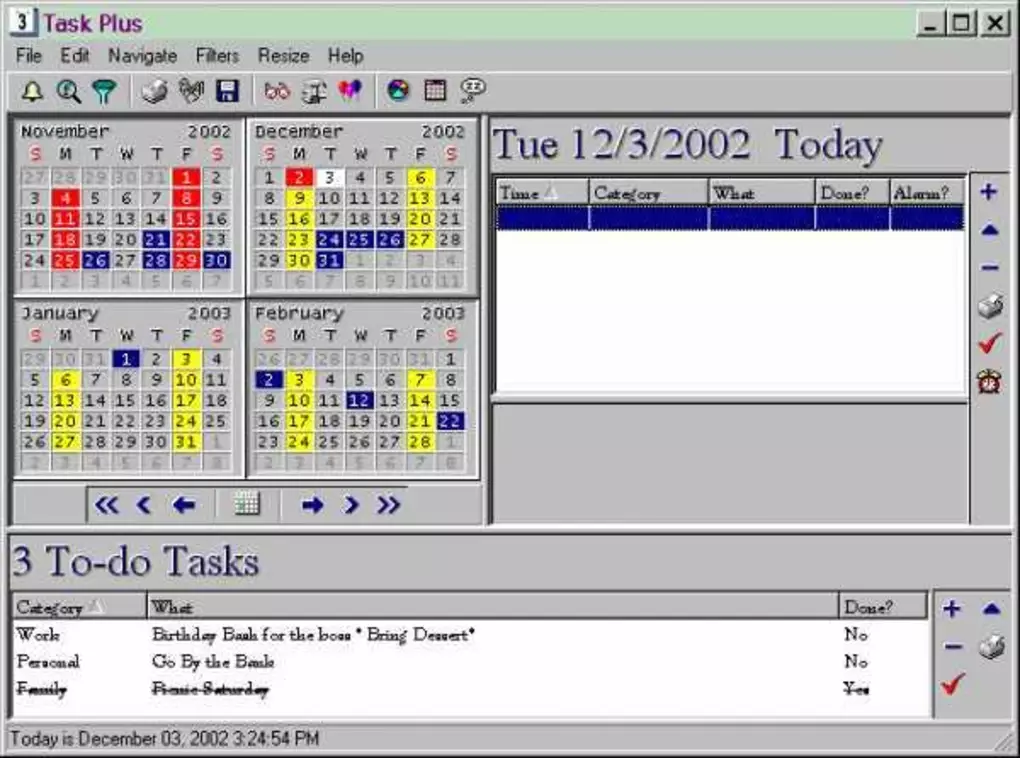 Read more about the article Task Plus