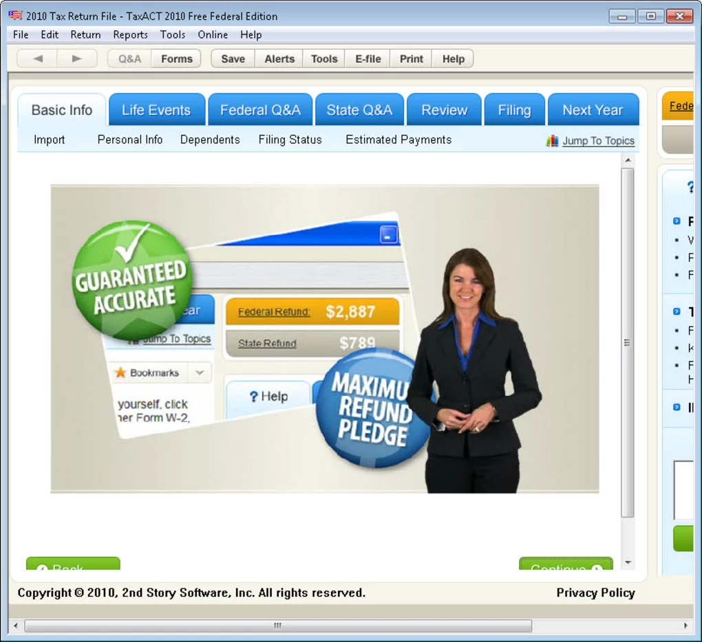 Read more about the article TaxACT