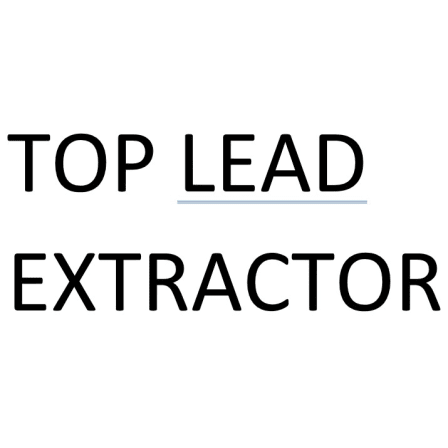 Read more about the article Top Lead Extractor