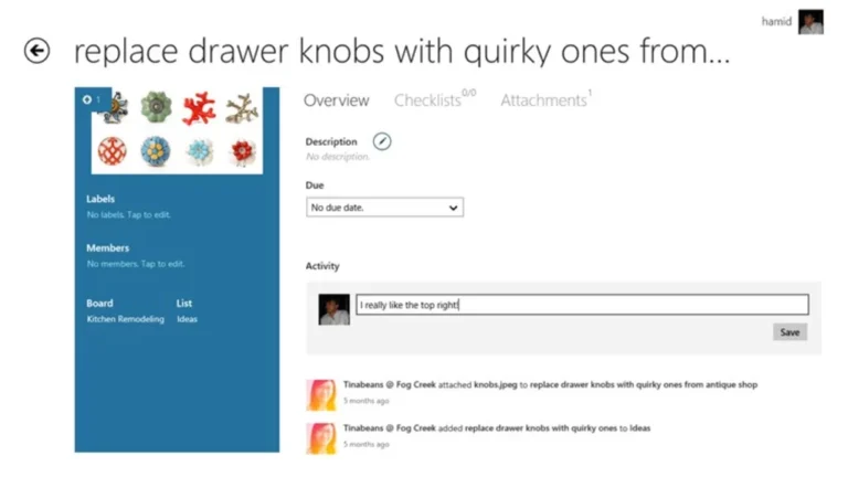 trello windows 10 screenshot 1