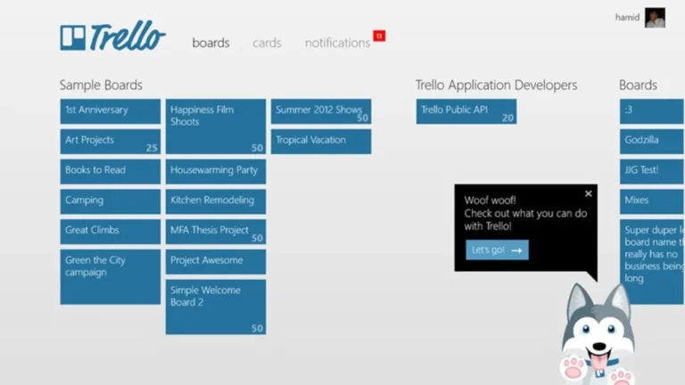 trello windows 10 screenshot 3