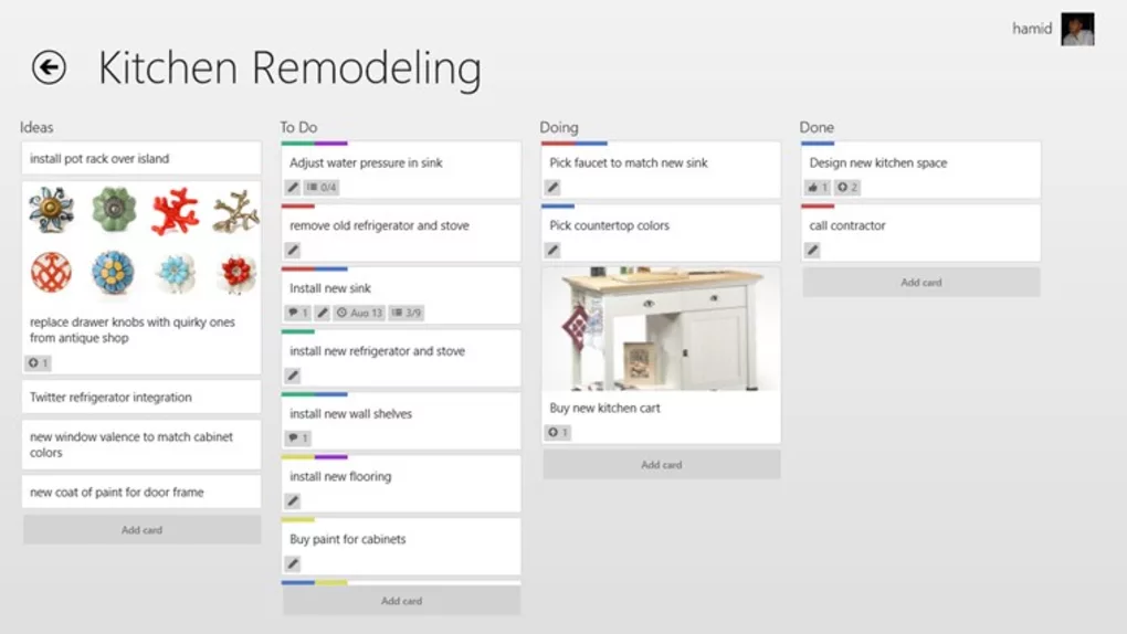 Read more about the article Trello for Windows 10