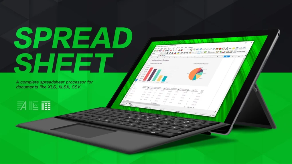 Read more about the article Trio Office