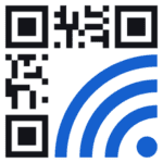 wifi qr code scanner