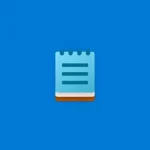 Windows Notepad