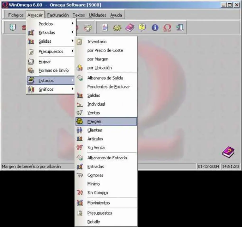 Read more about the article WinOmega