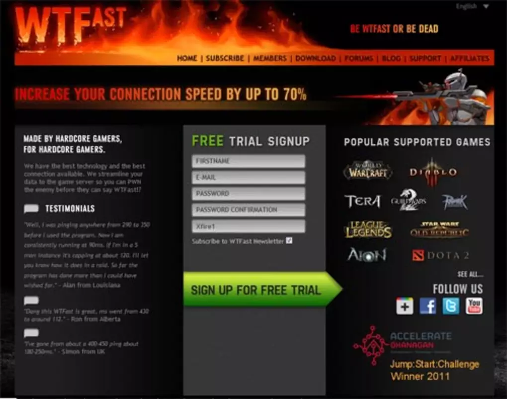 Read more about the article WTFast