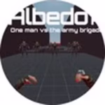 ALBEDO PC Video game