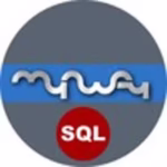 myway SQL Manager