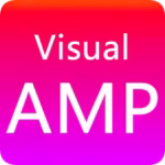 Visual AMP