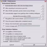 offline cd browser