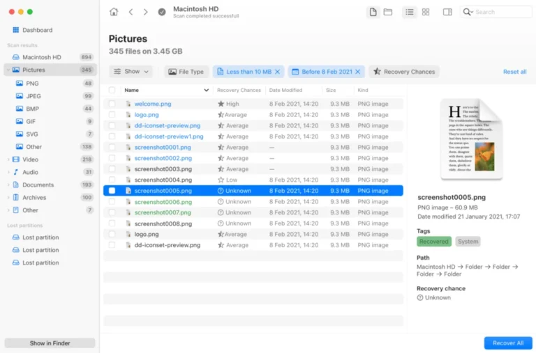 Select files to recover@2x 1024x676 1 Select files to recover@2x 1024x676 1