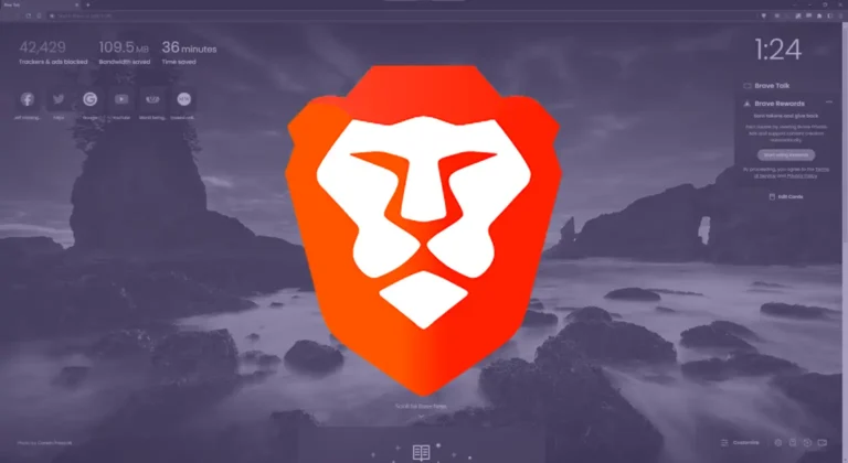 brave purple brave purple