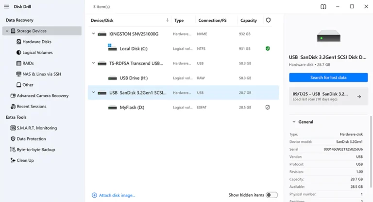 choose the data source and recovery method@2x choose the data source and recovery method@2x
