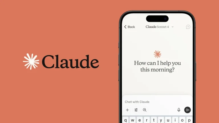 claude logo and app claude logo and app