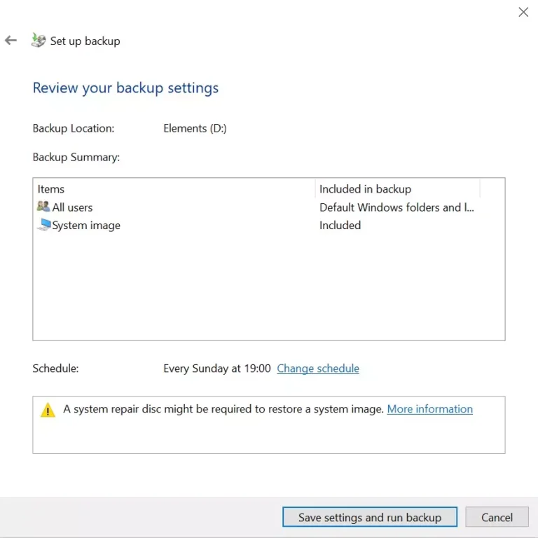 csm backup settings windows 10 backup a068d4cb55