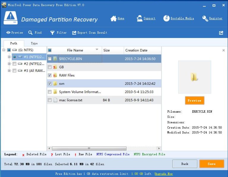 damaged partition recovery 3 damaged partition recovery 3