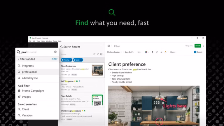 evernote screenshot 7