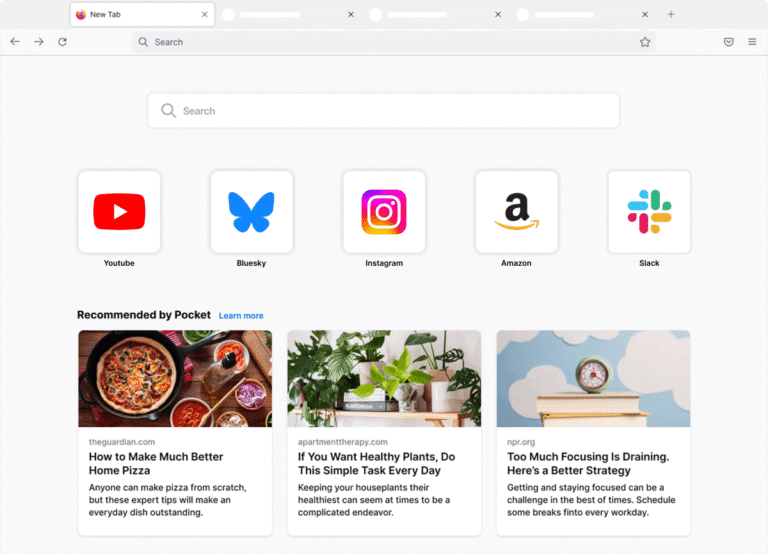 firefox browser light 1200.e02d5cddf203 Browsers